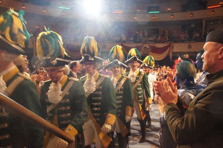 Reiter-Korps Jan von Werth